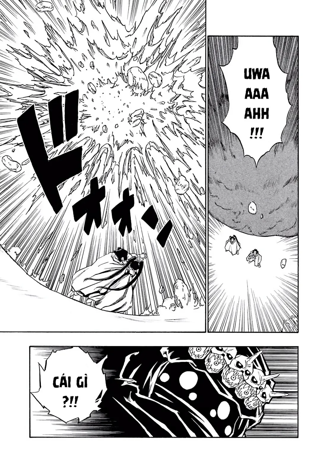 Dragon Quest Emblem Of Roto Chapter 52 - 38