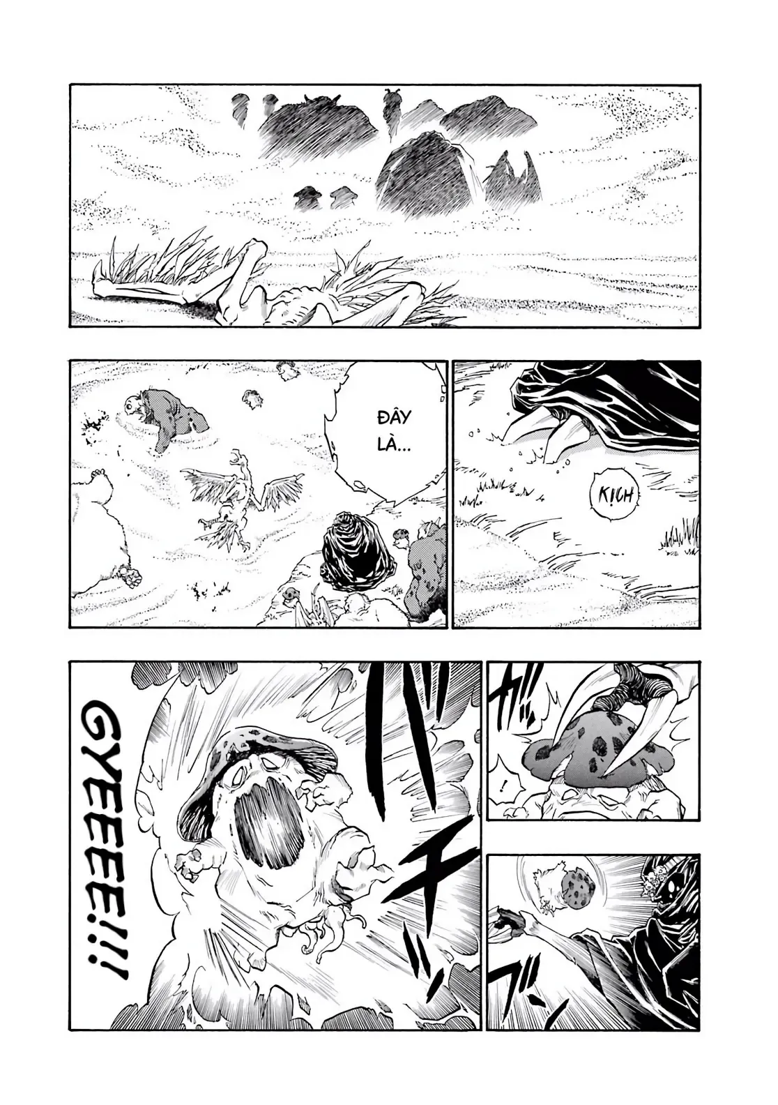 Dragon Quest Emblem Of Roto Chapter 54 - 13