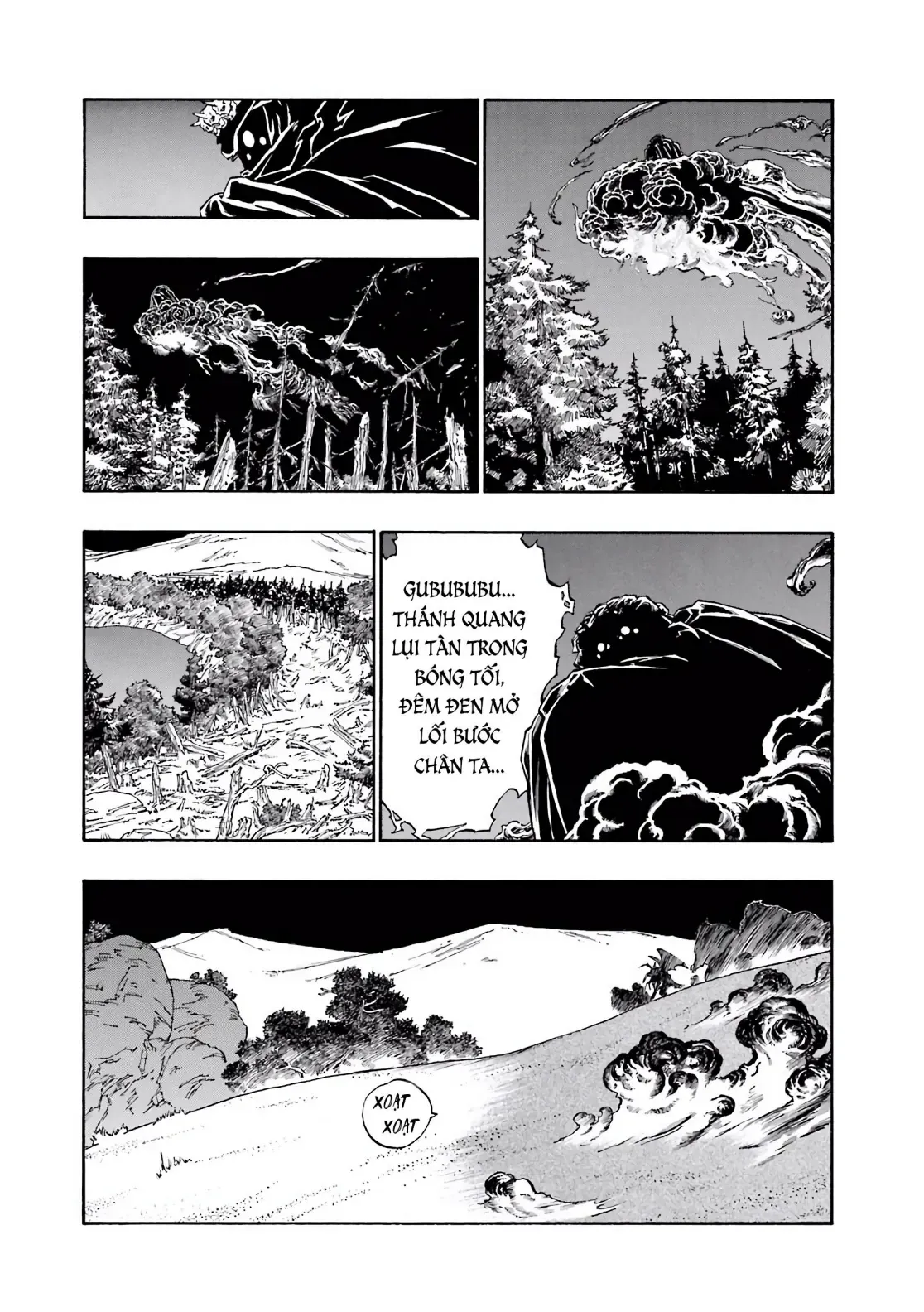 Dragon Quest Emblem Of Roto Chapter 54 - 15