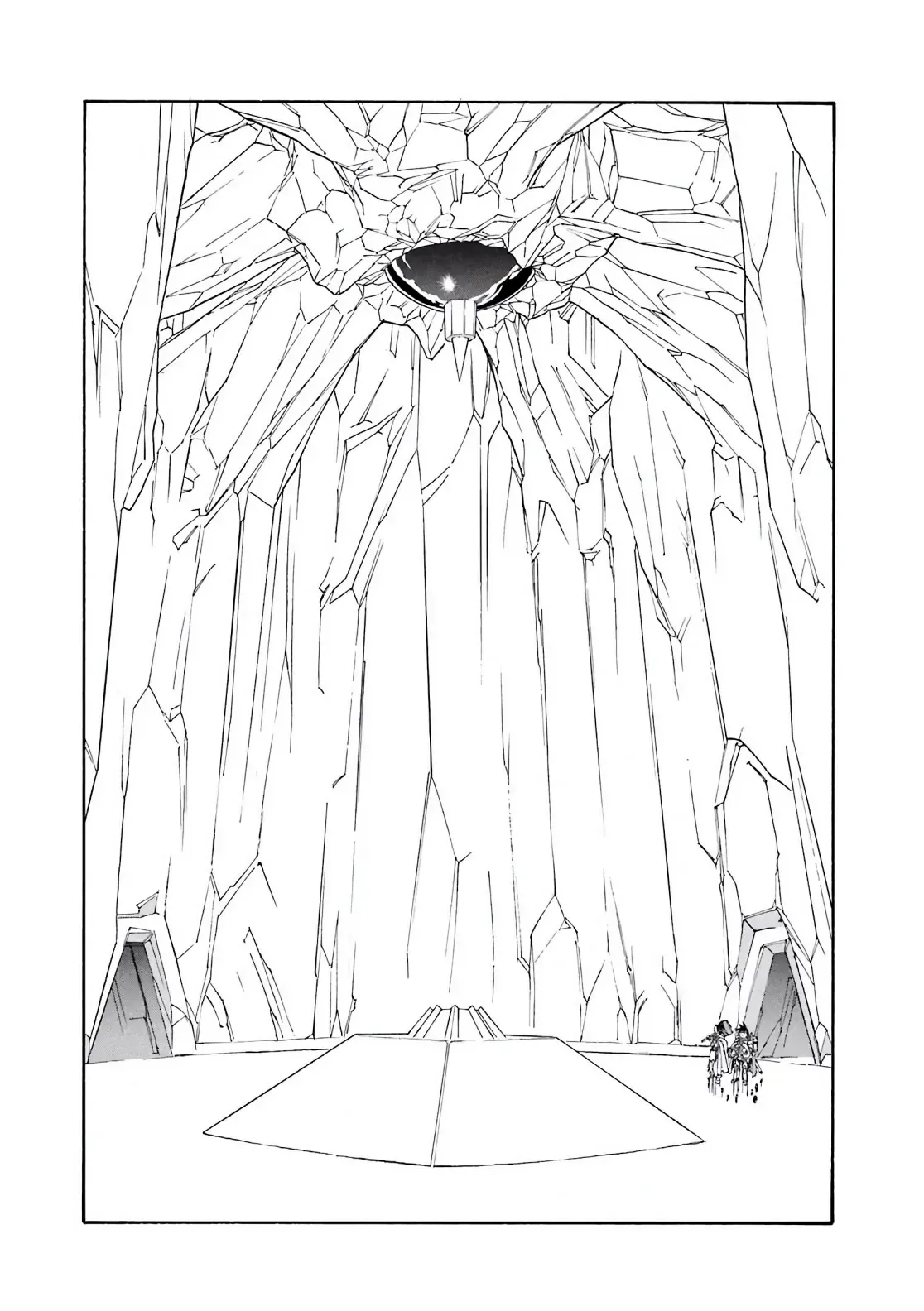 Dragon Quest Emblem Of Roto Chapter 54 - 21