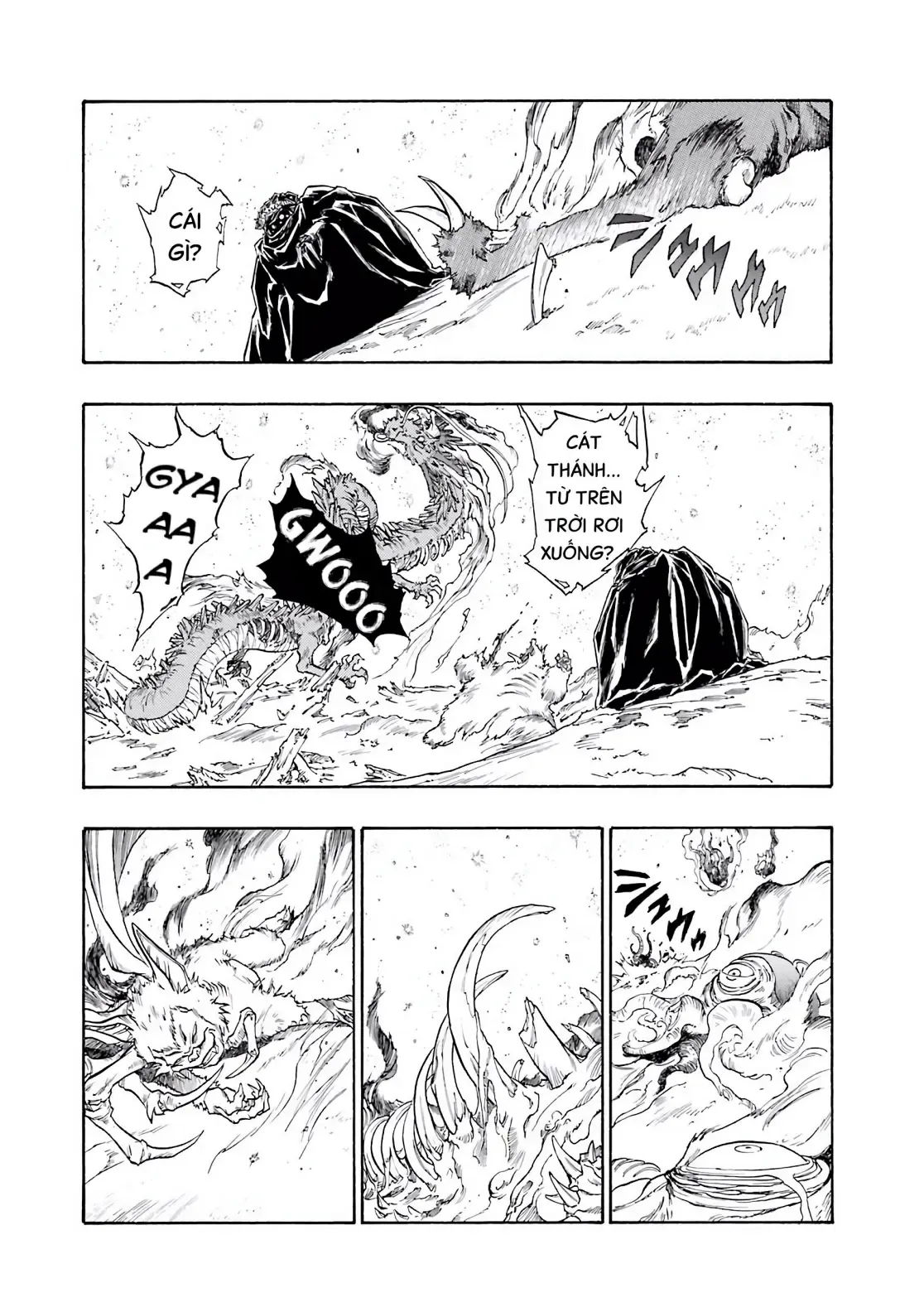 Dragon Quest Emblem Of Roto Chapter 55 - 29