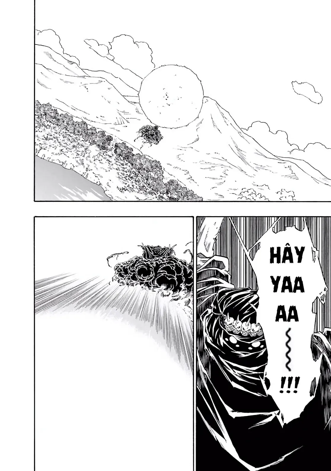 Dragon Quest Emblem Of Roto Chapter 55 - 32