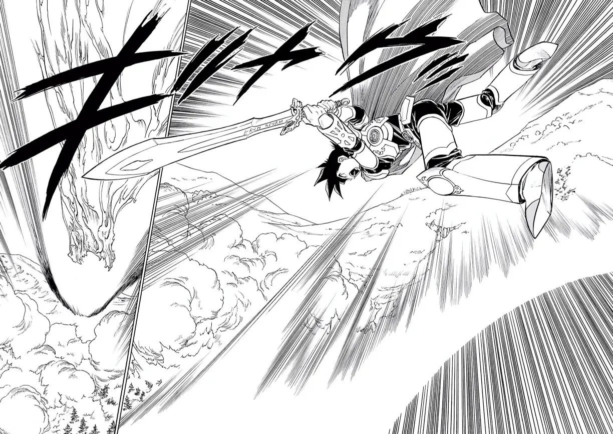 Dragon Quest Emblem Of Roto Chapter 55 - 38