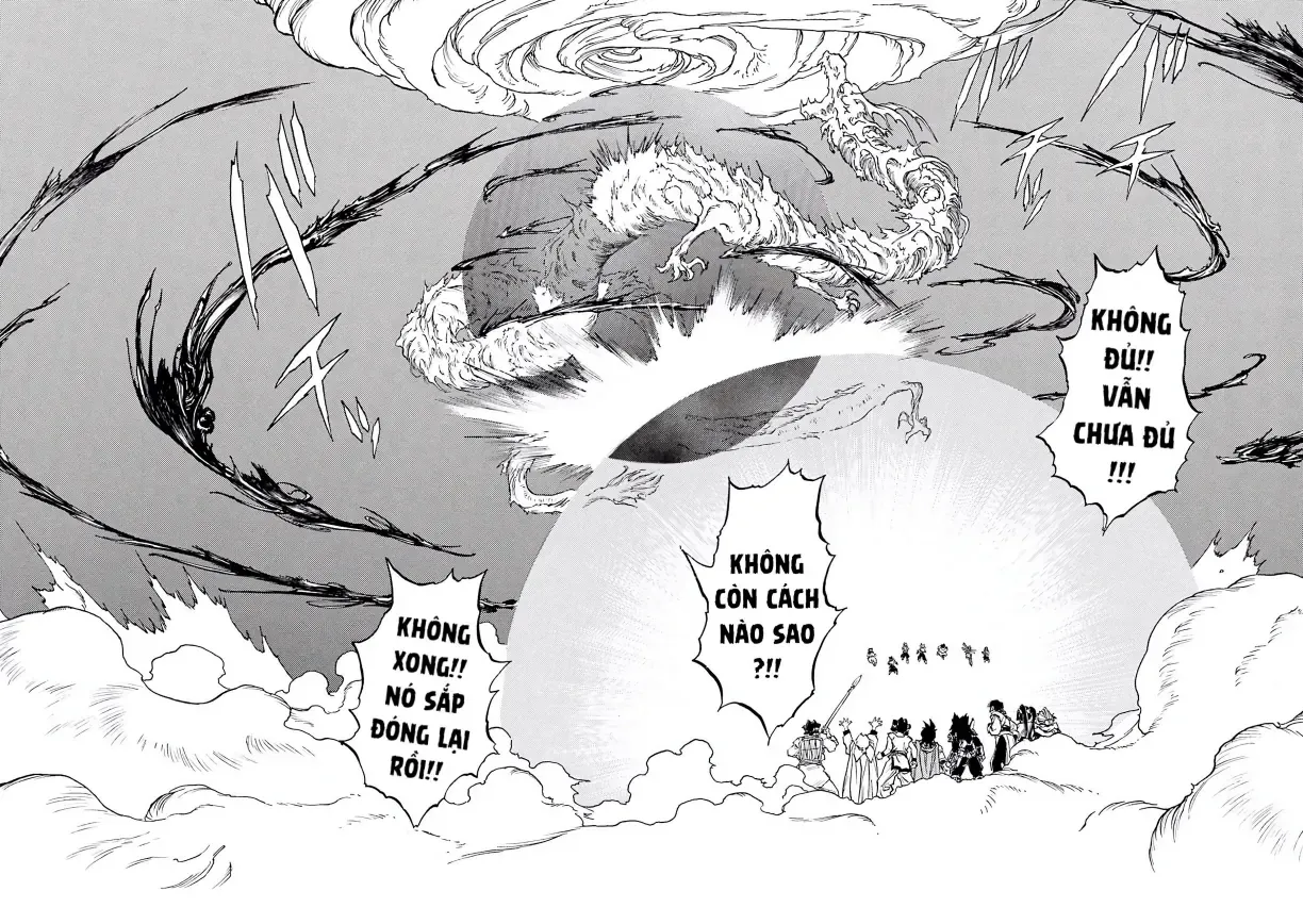 Dragon Quest Emblem Of Roto Chapter 56 - 41