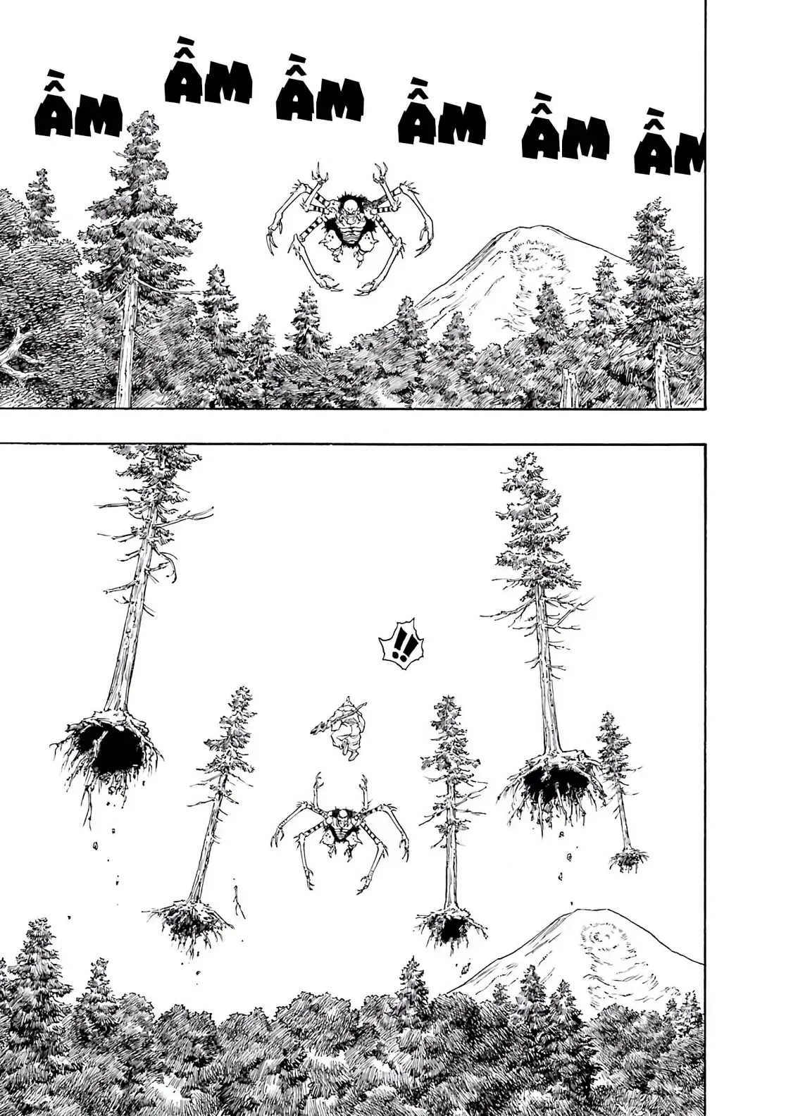 Dragon Quest Emblem Of Roto Chapter 57 - 13