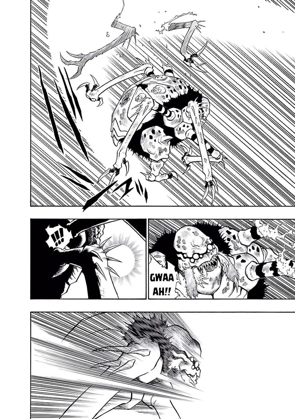 Dragon Quest Emblem Of Roto Chapter 57 - 20