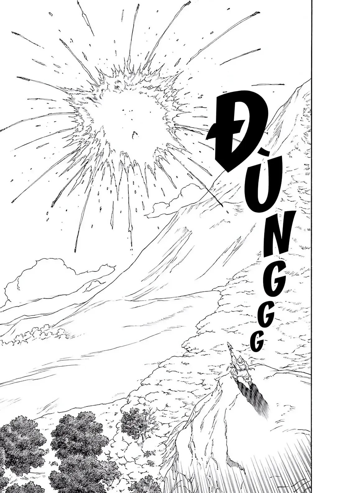 Dragon Quest Emblem Of Roto Chapter 57 - 21