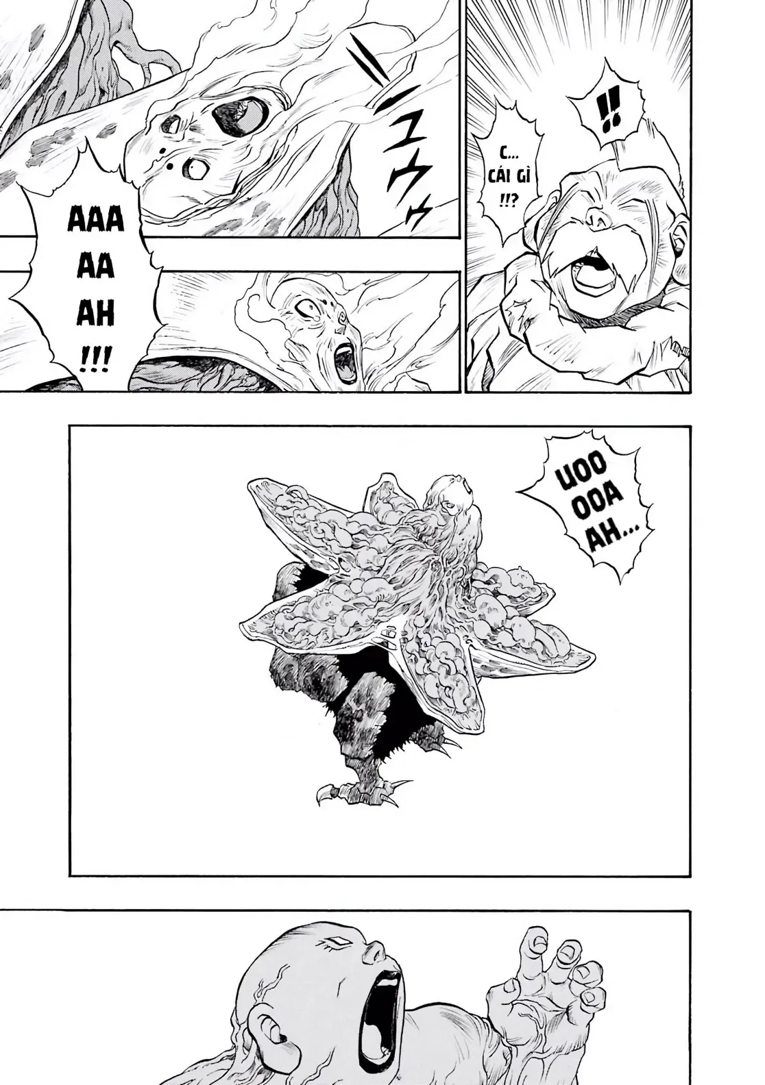Dragon Quest Emblem Of Roto Chapter 57 - 25