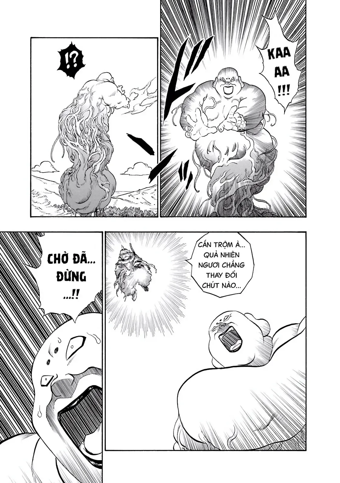 Dragon Quest Emblem Of Roto Chapter 57 - 31