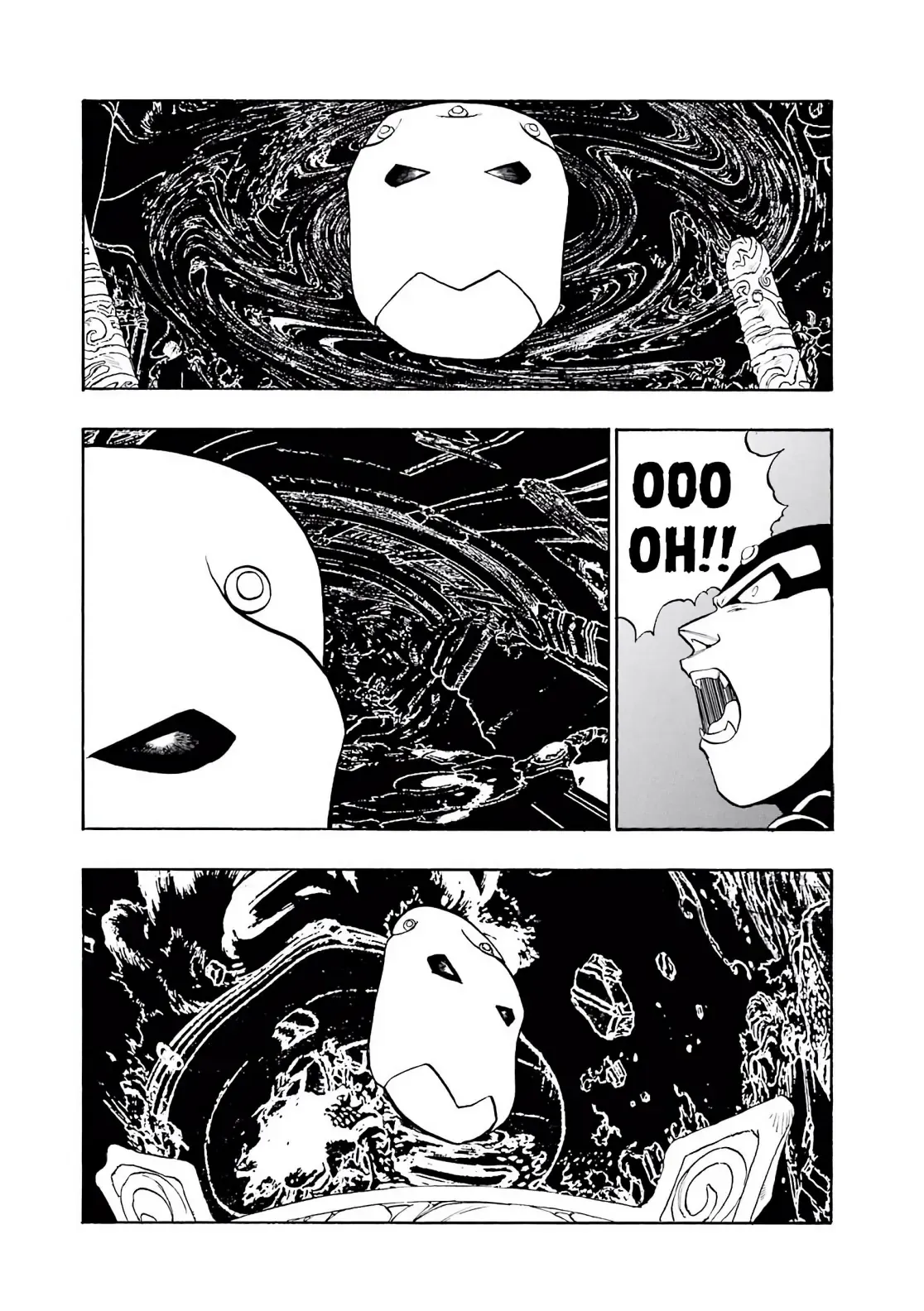 Dragon Quest Emblem Of Roto Chapter 58 - 3