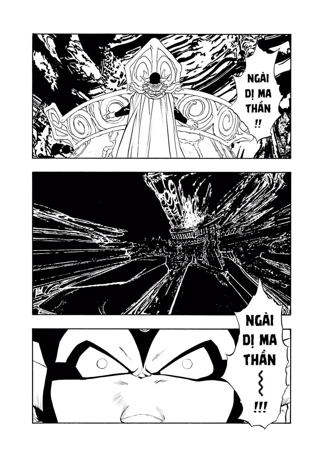 Dragon Quest Emblem Of Roto Chapter 58 - 4