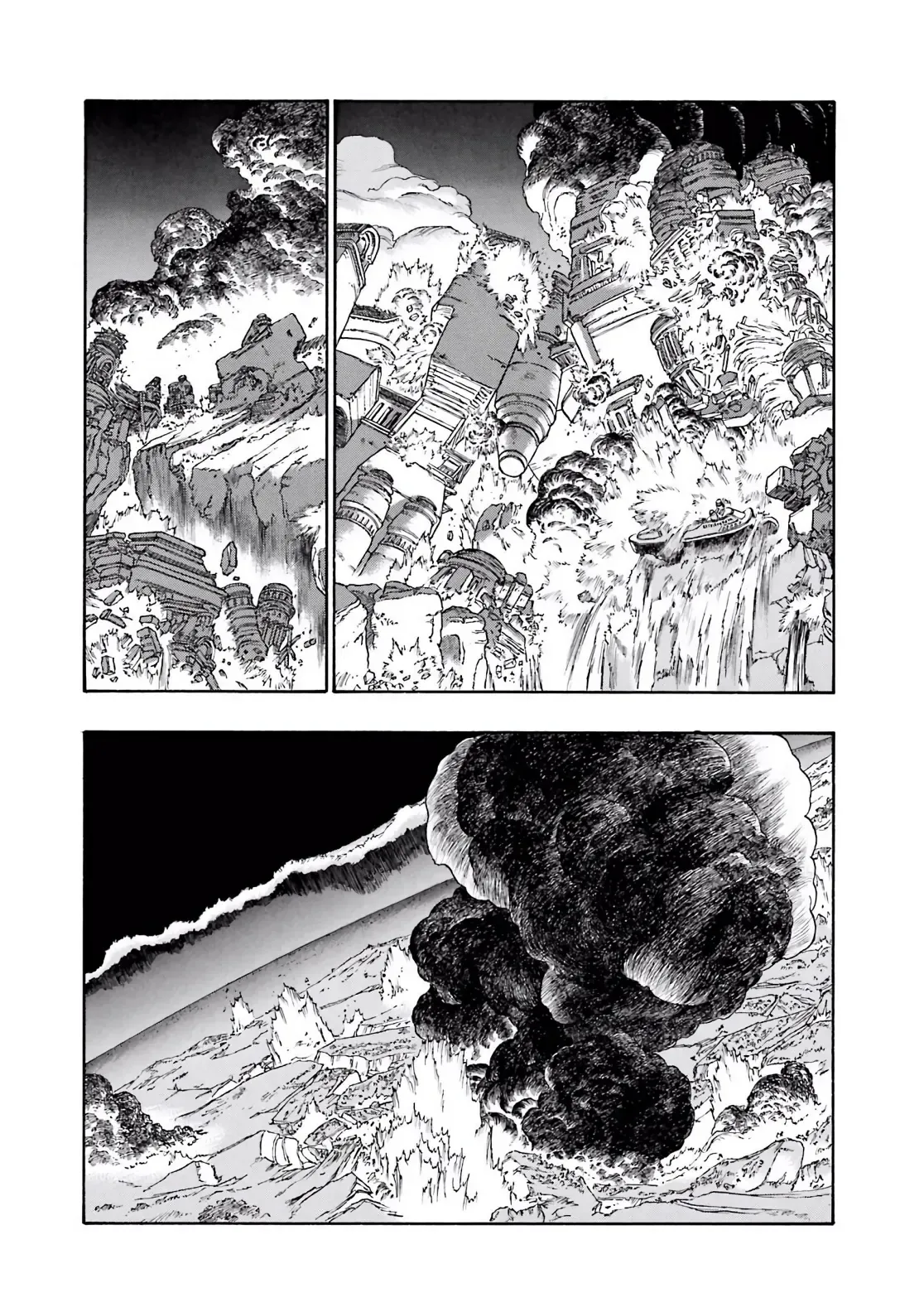 Dragon Quest Emblem Of Roto Chapter 58 - 31