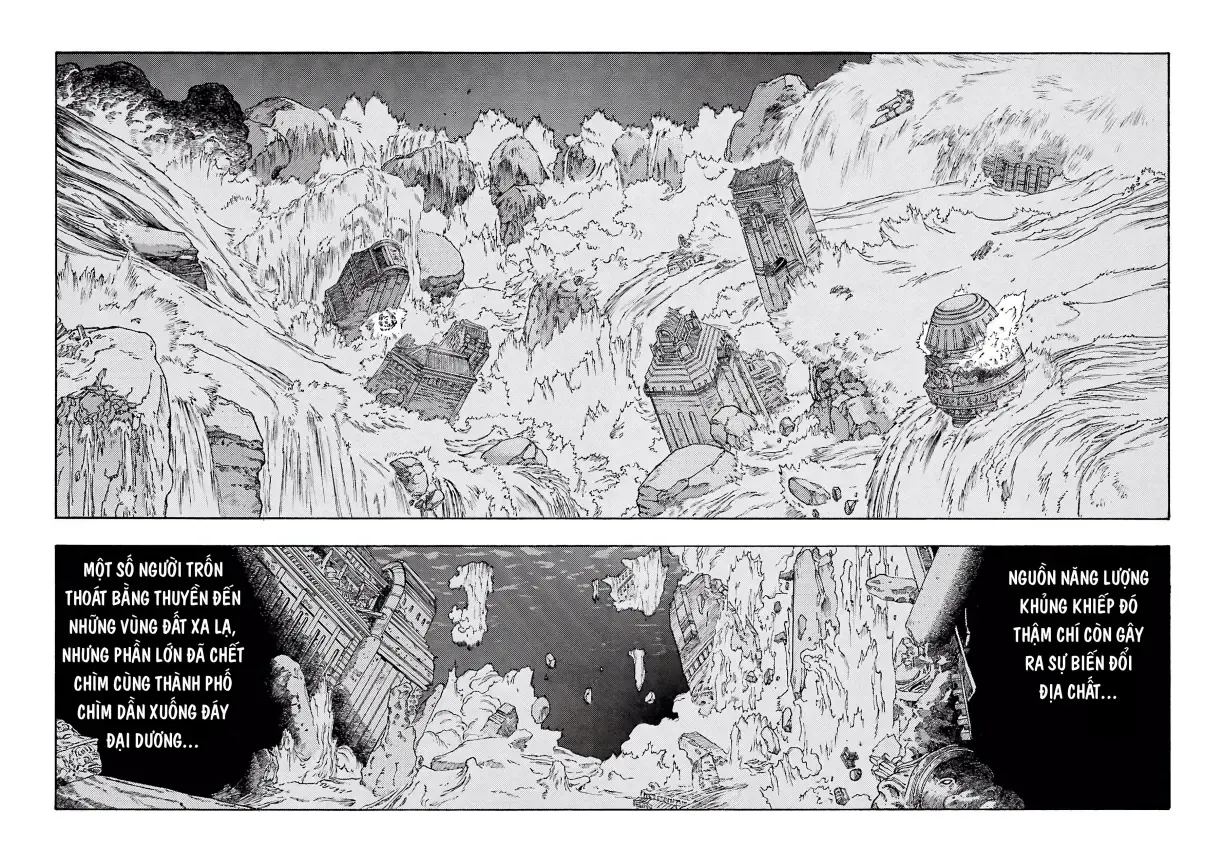 Dragon Quest Emblem Of Roto Chapter 58 - 32