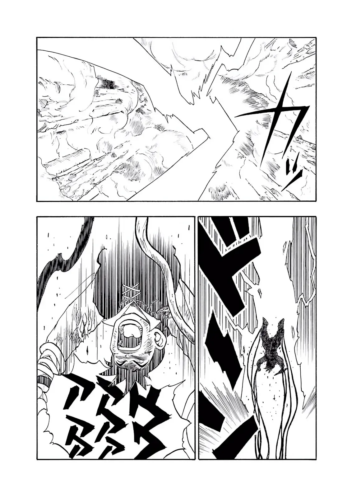 Dragon Quest Emblem Of Roto Chapter 6 - 16