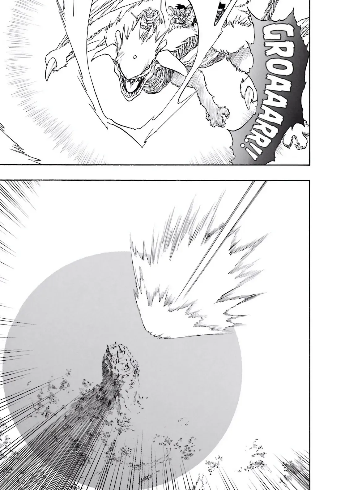 Dragon Quest Emblem Of Roto Chapter 60 - 27