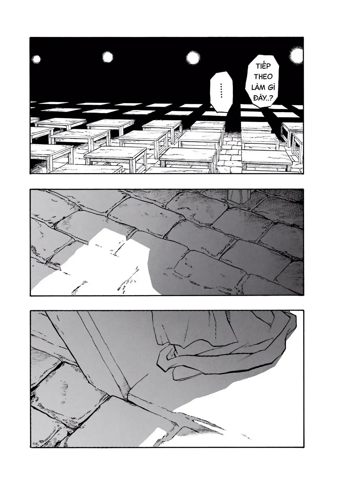 Dragon Quest Emblem Of Roto Chapter 60 - 43