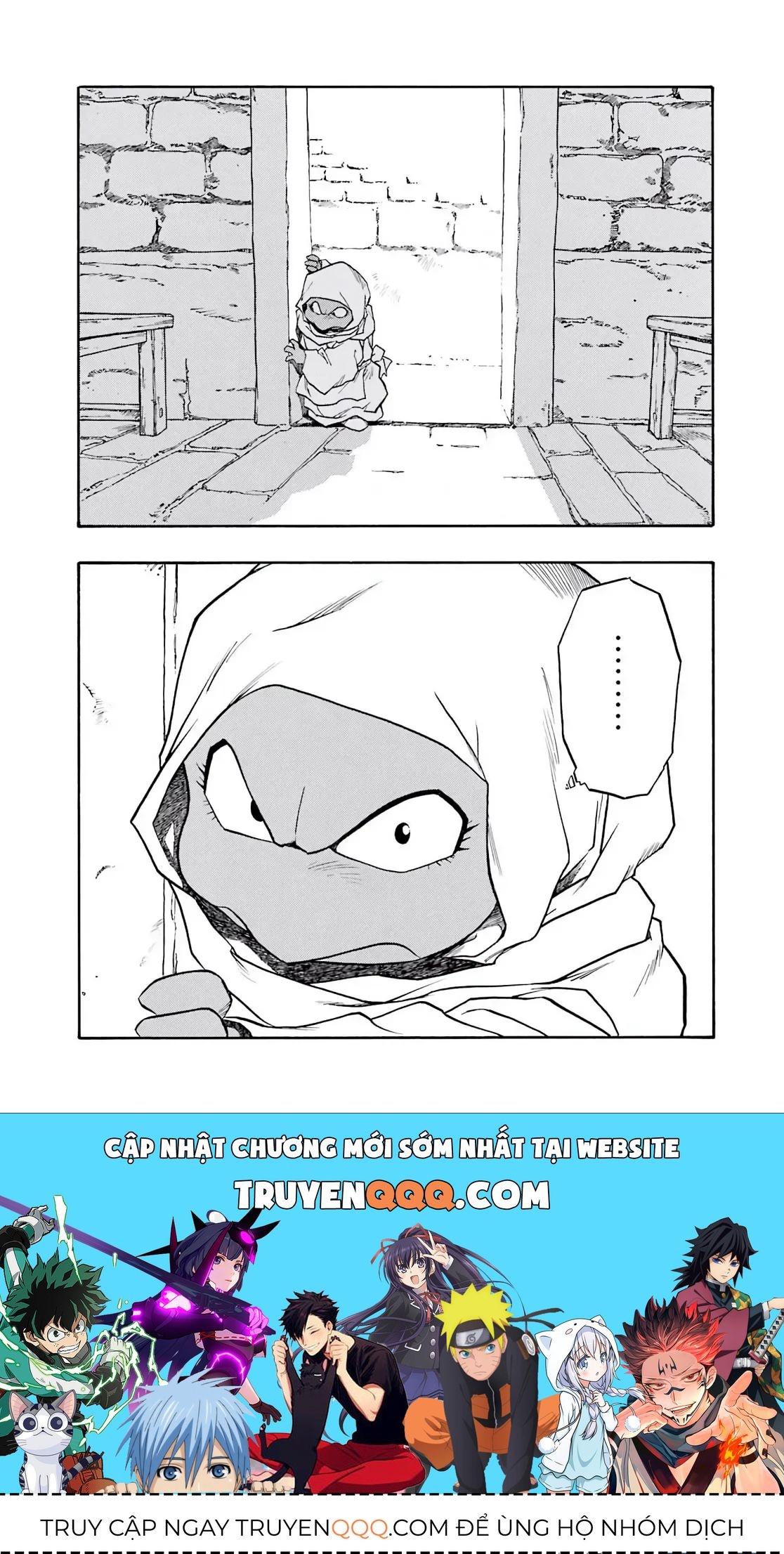 Dragon Quest Emblem Of Roto Chapter 60 - 44