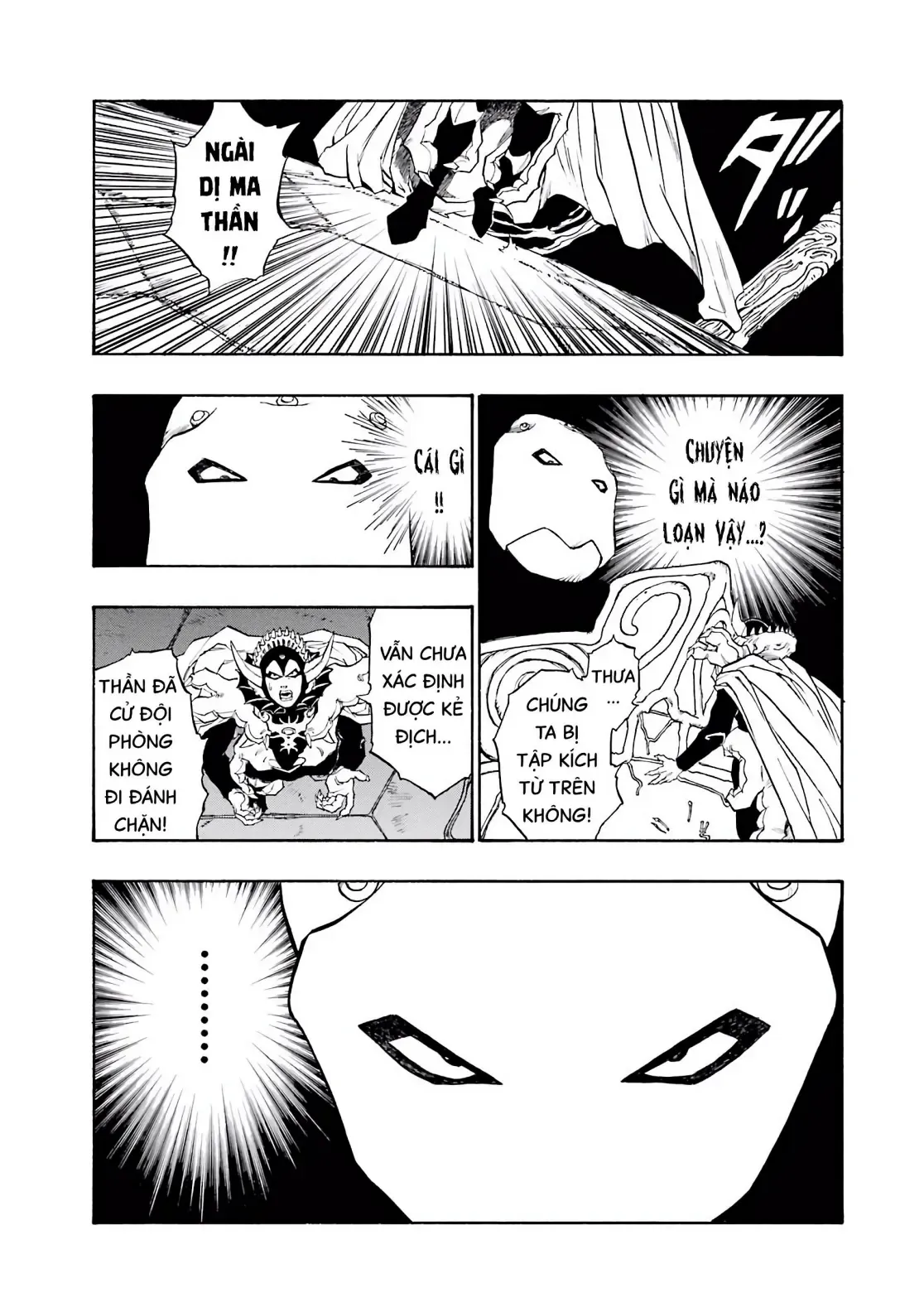 Dragon Quest Emblem Of Roto Chapter 60 - 8