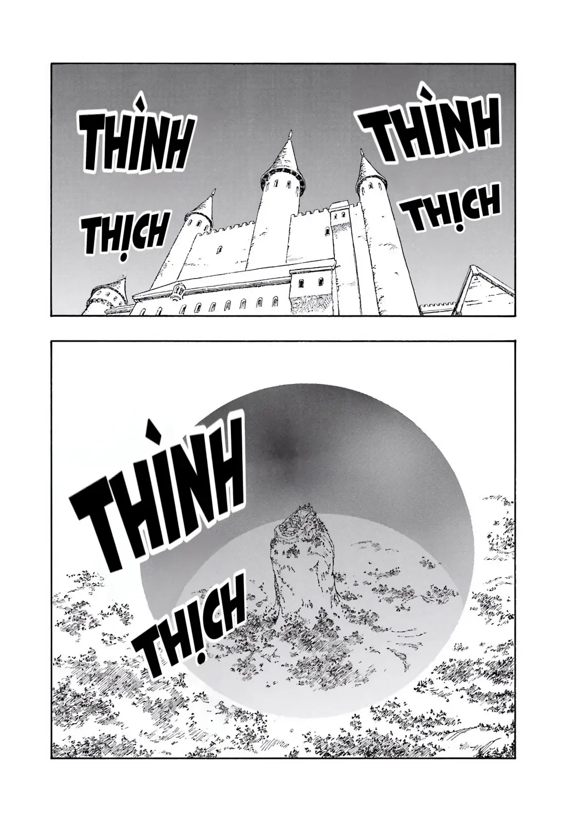 Dragon Quest Emblem Of Roto Chapter 61 - 31