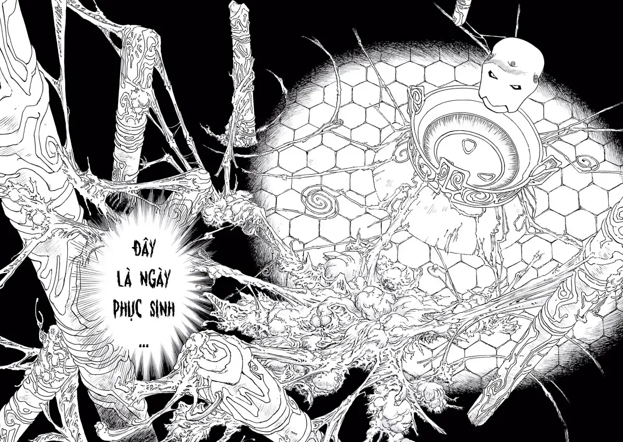 Dragon Quest Emblem Of Roto Chapter 61 - 32