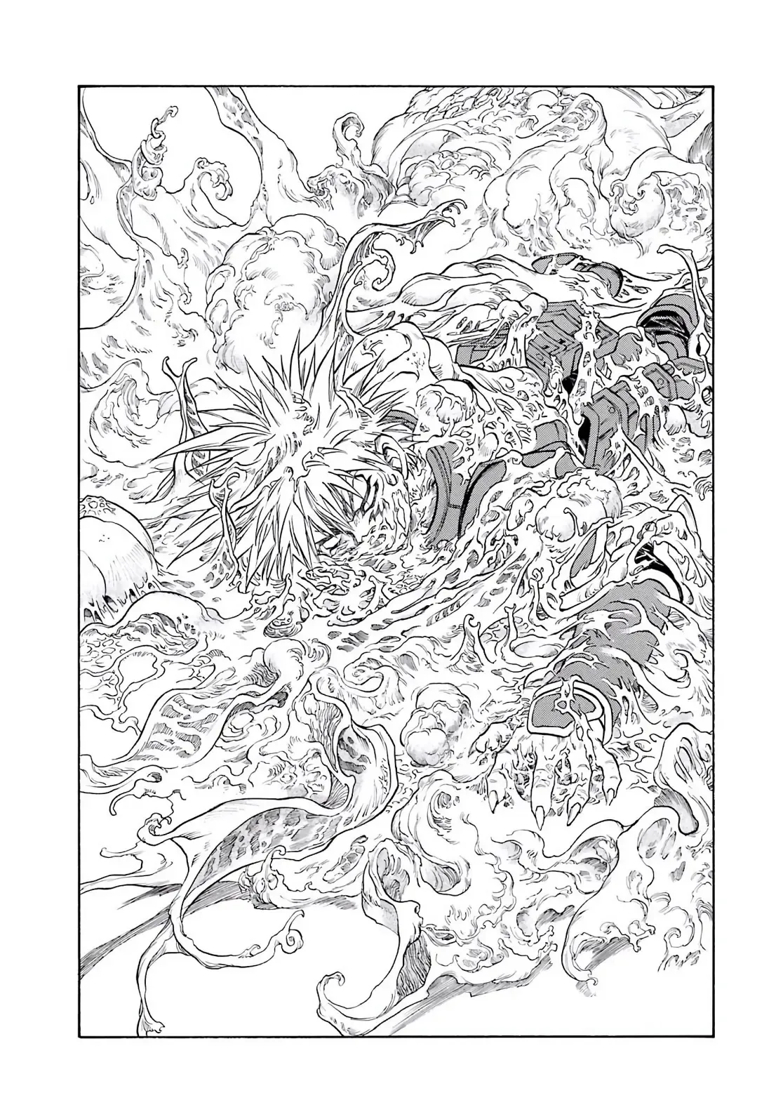 Dragon Quest Emblem Of Roto Chapter 61 - 33