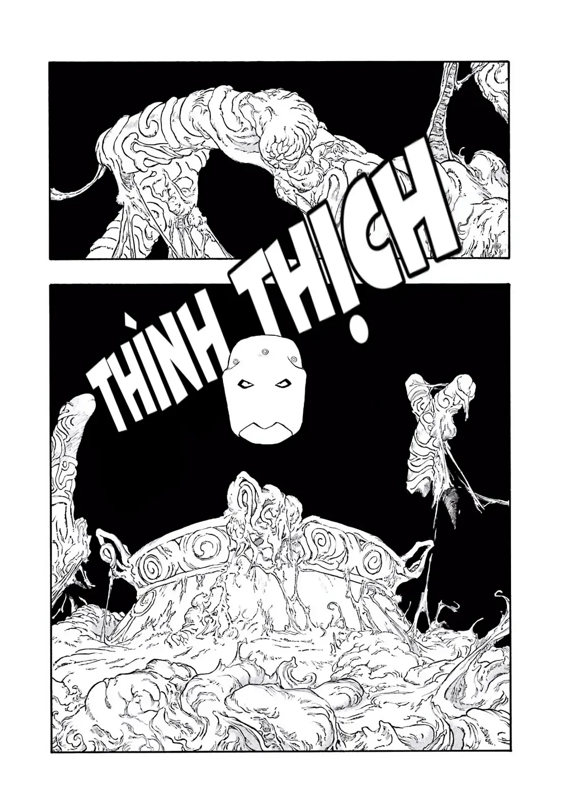 Dragon Quest Emblem Of Roto Chapter 62 - 24