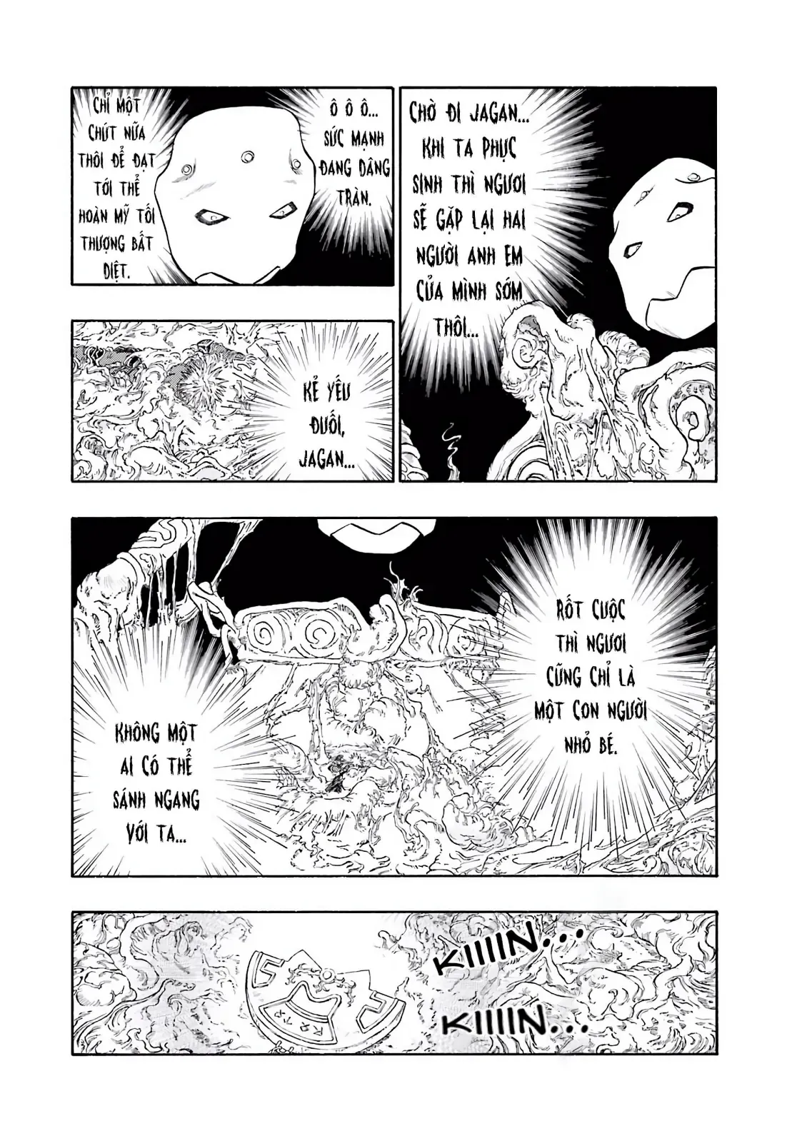 Dragon Quest Emblem Of Roto Chapter 62 - 28