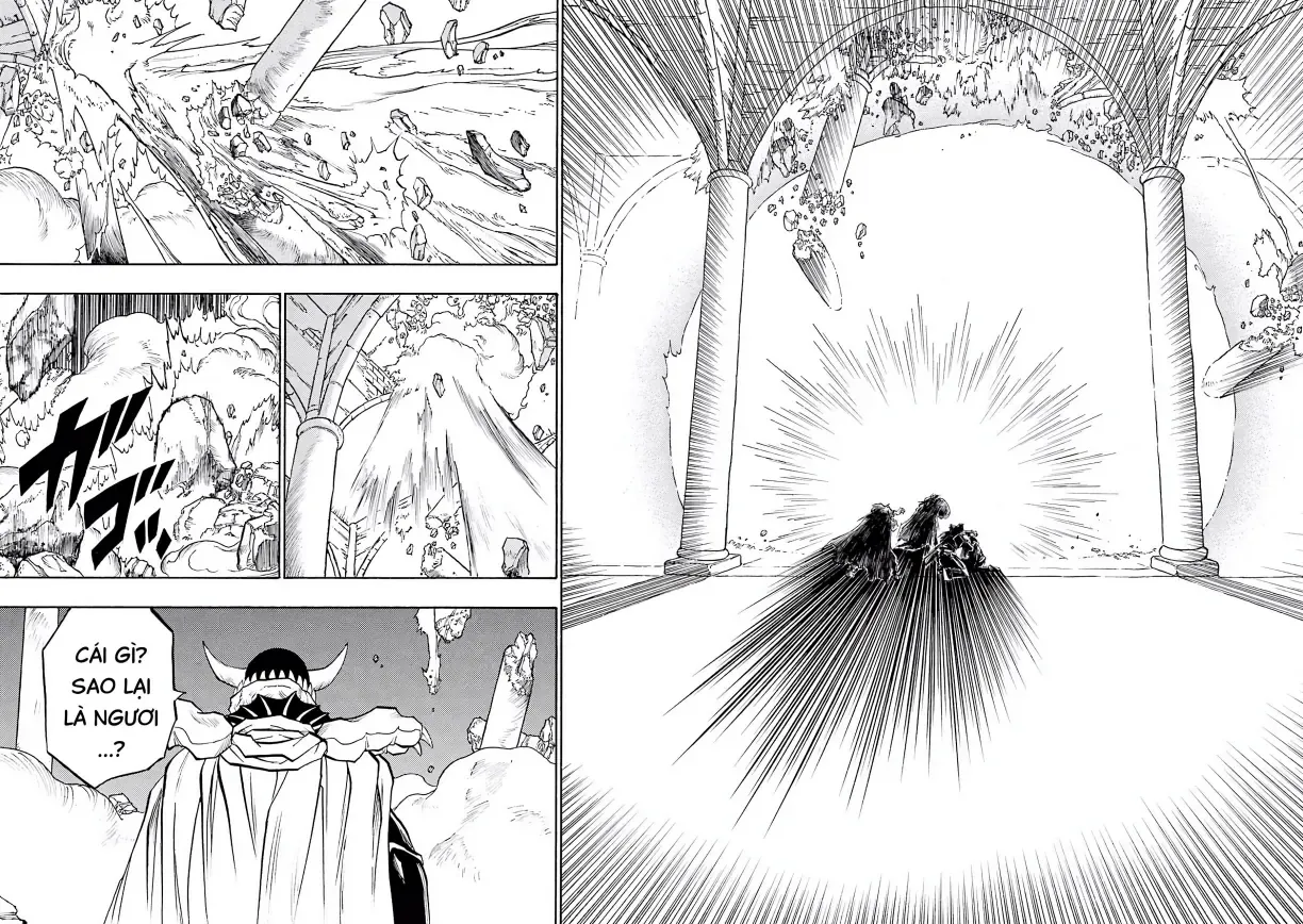 Dragon Quest Emblem Of Roto Chapter 63 - 14