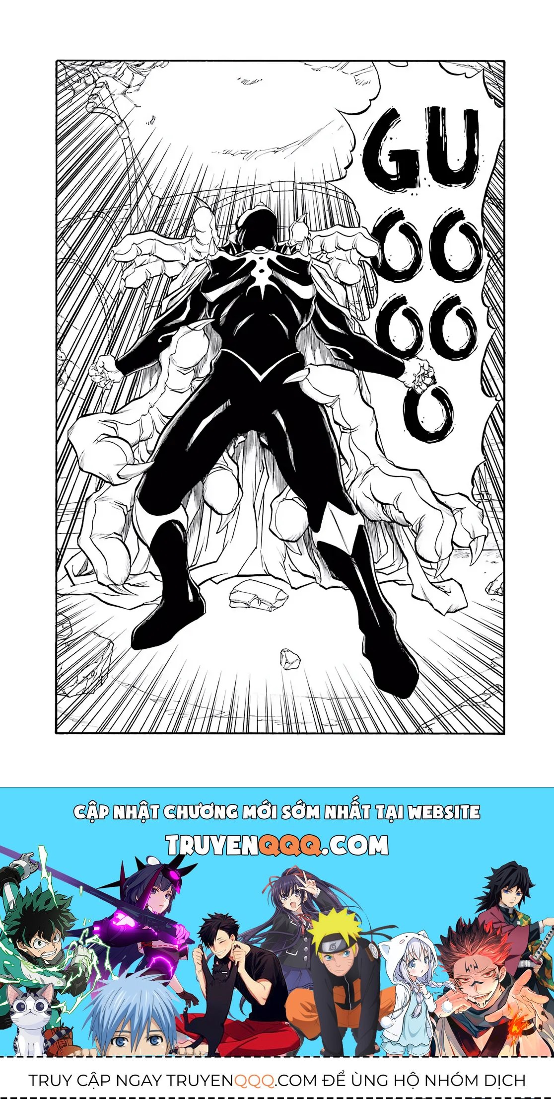 Dragon Quest Emblem Of Roto Chapter 63 - 32