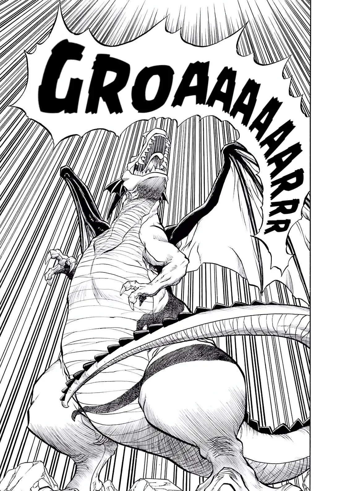 Dragon Quest Emblem Of Roto Chapter 64 - 7