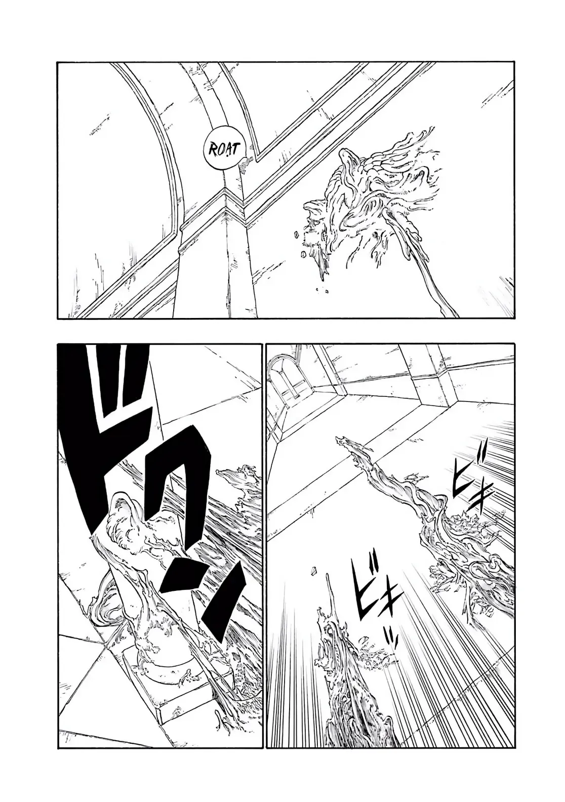 Dragon Quest Emblem Of Roto Chapter 64 - 10