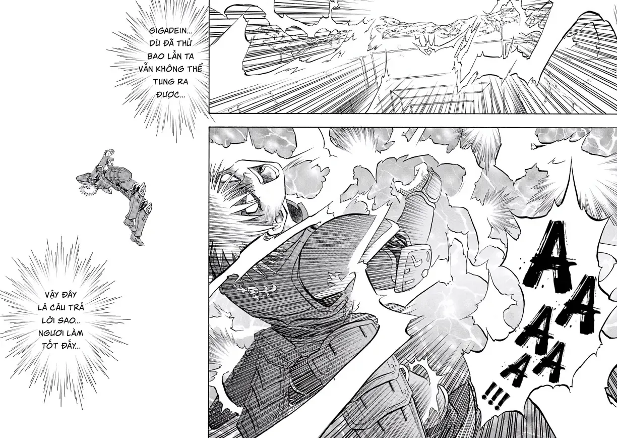 Dragon Quest Emblem Of Roto Chapter 66 - 12