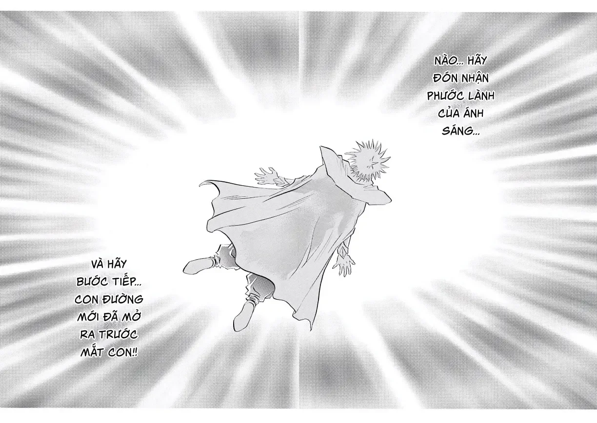 Dragon Quest Emblem Of Roto Chapter 66 - 17