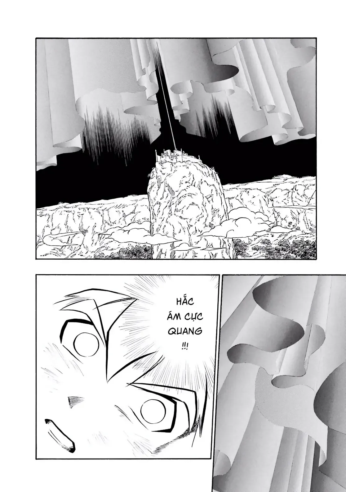 Dragon Quest Emblem Of Roto Chapter 67 - 16