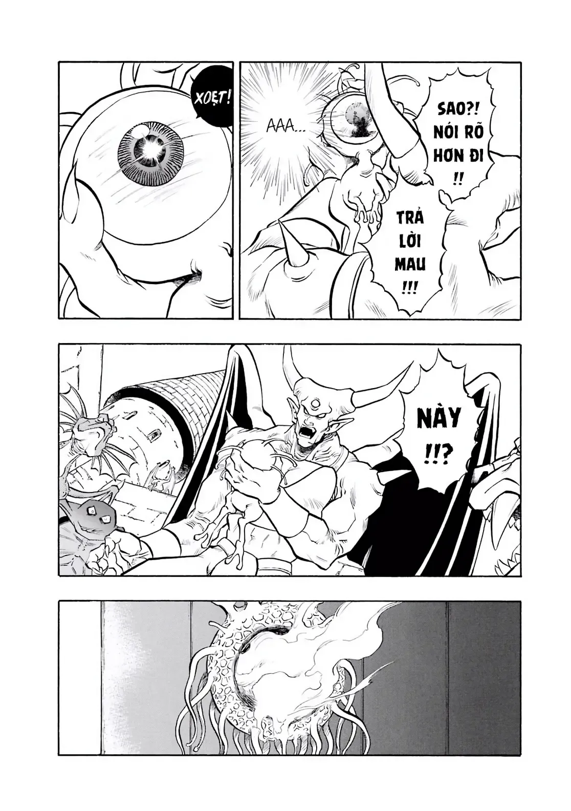 Dragon Quest Emblem Of Roto Chapter 67 - 7