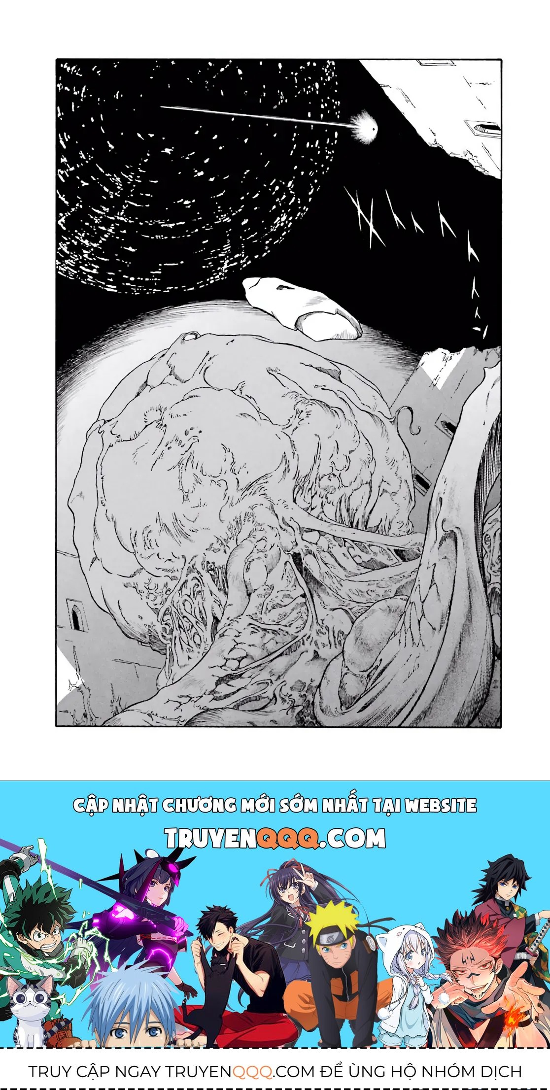 Dragon Quest Emblem Of Roto Chapter 68 - 29