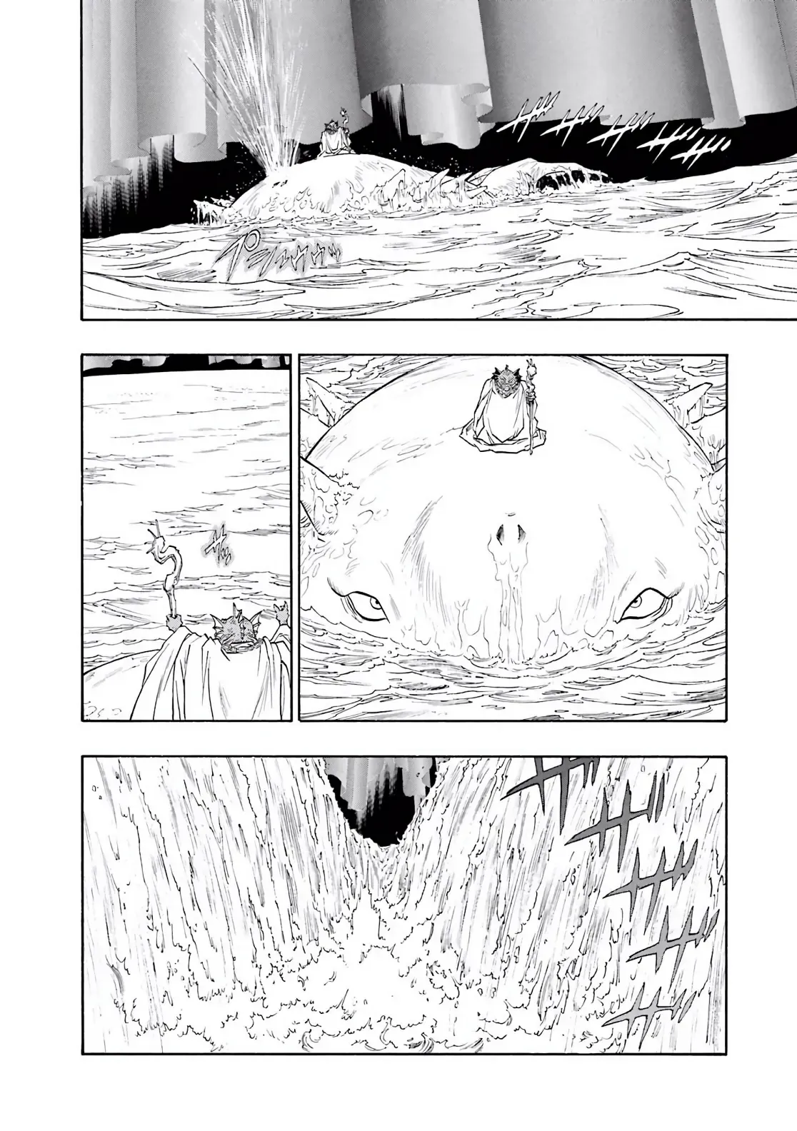 Dragon Quest Emblem Of Roto Chapter 68 - 10