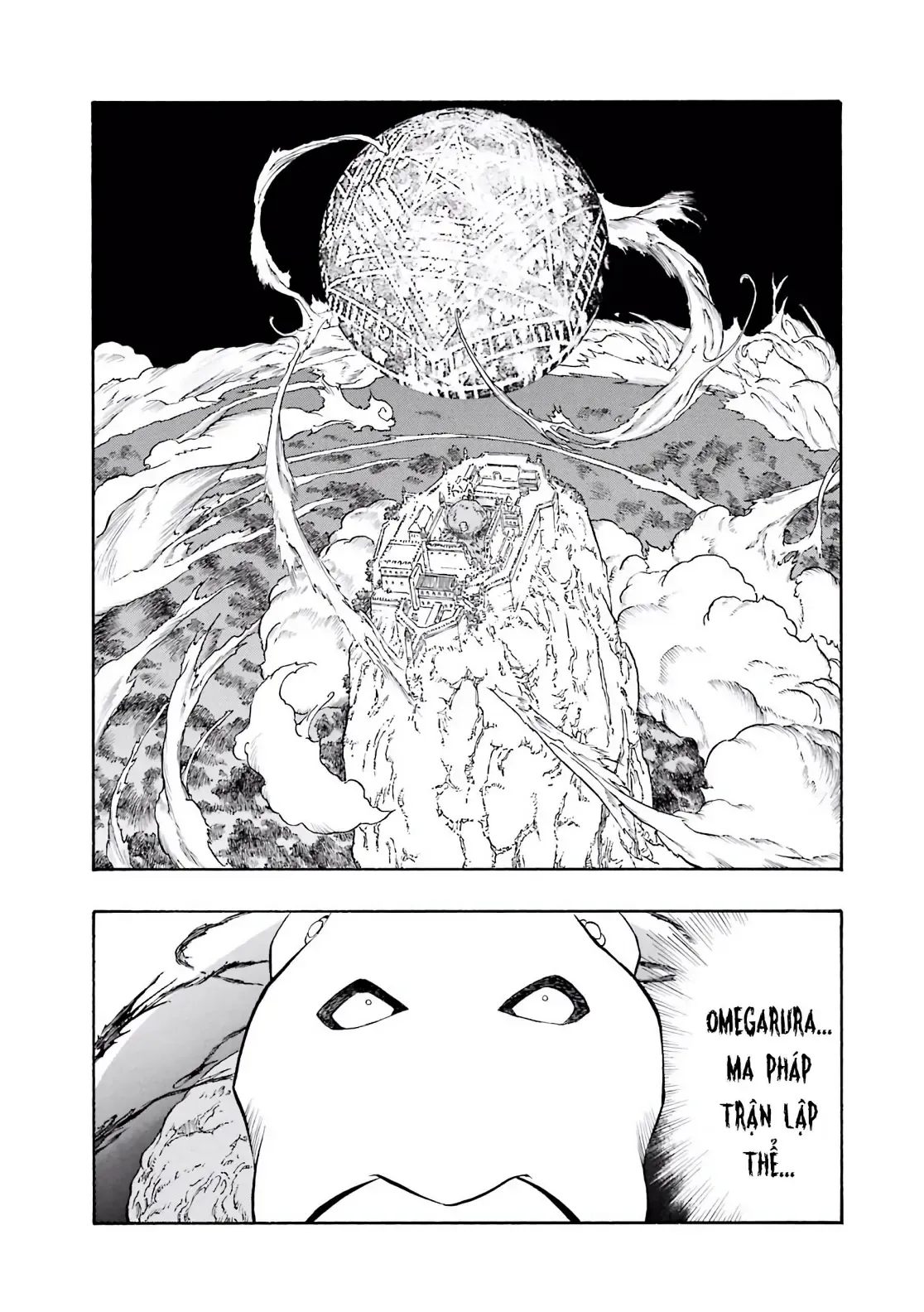 Dragon Quest Emblem Of Roto Chapter 69 - 2