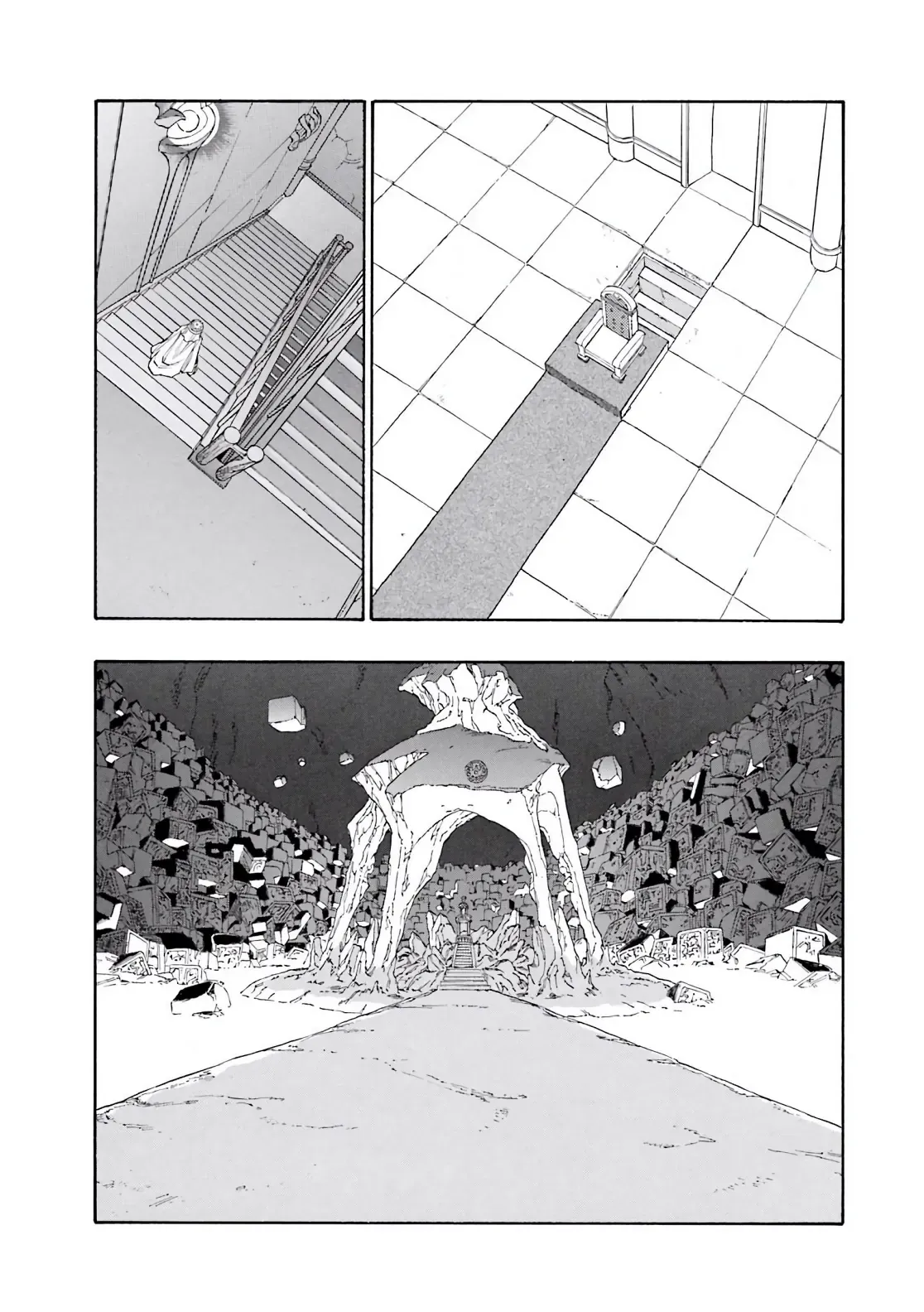 Dragon Quest Emblem Of Roto Chapter 69 - 14