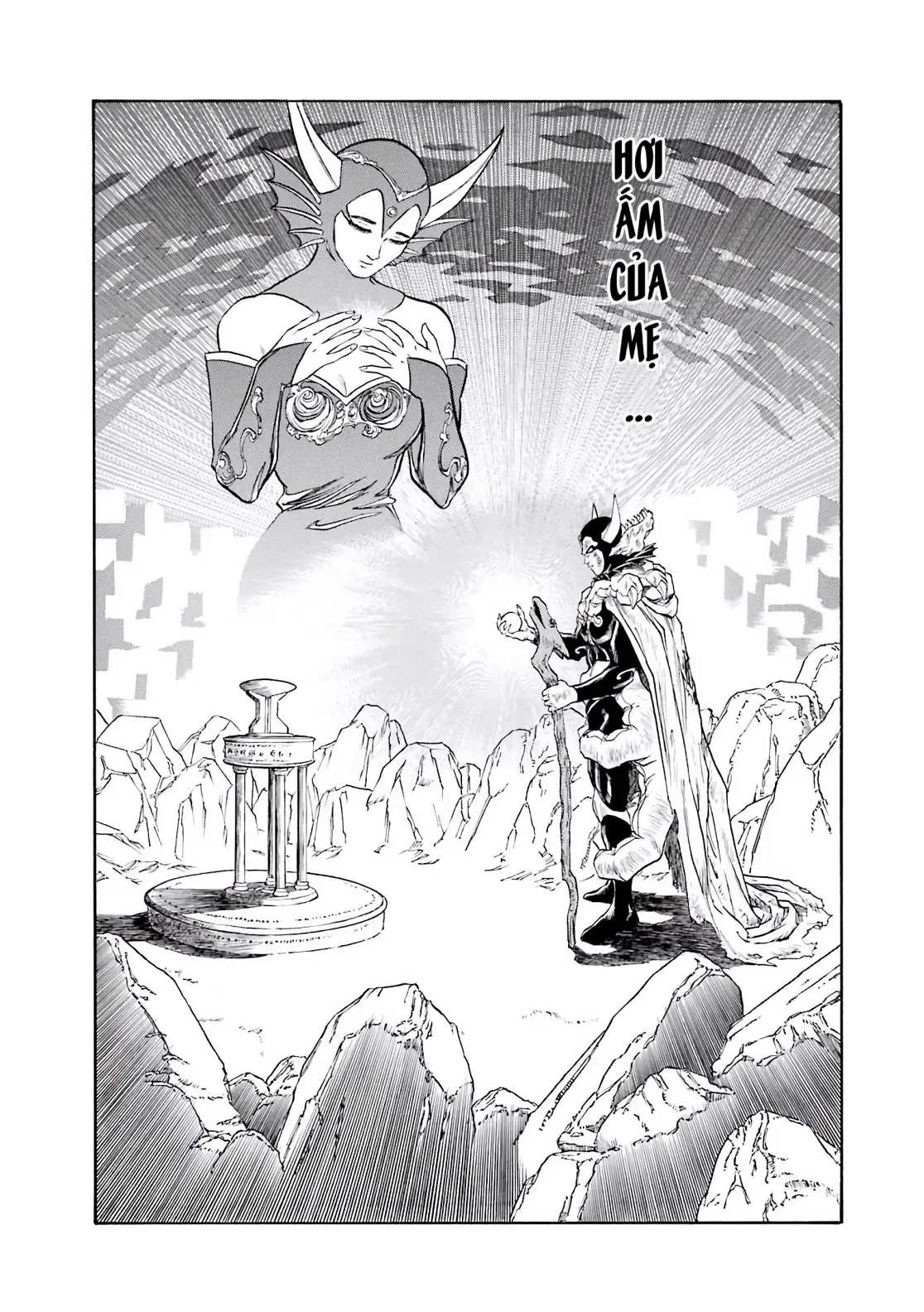 Dragon Quest Emblem Of Roto Chapter 69 - 22