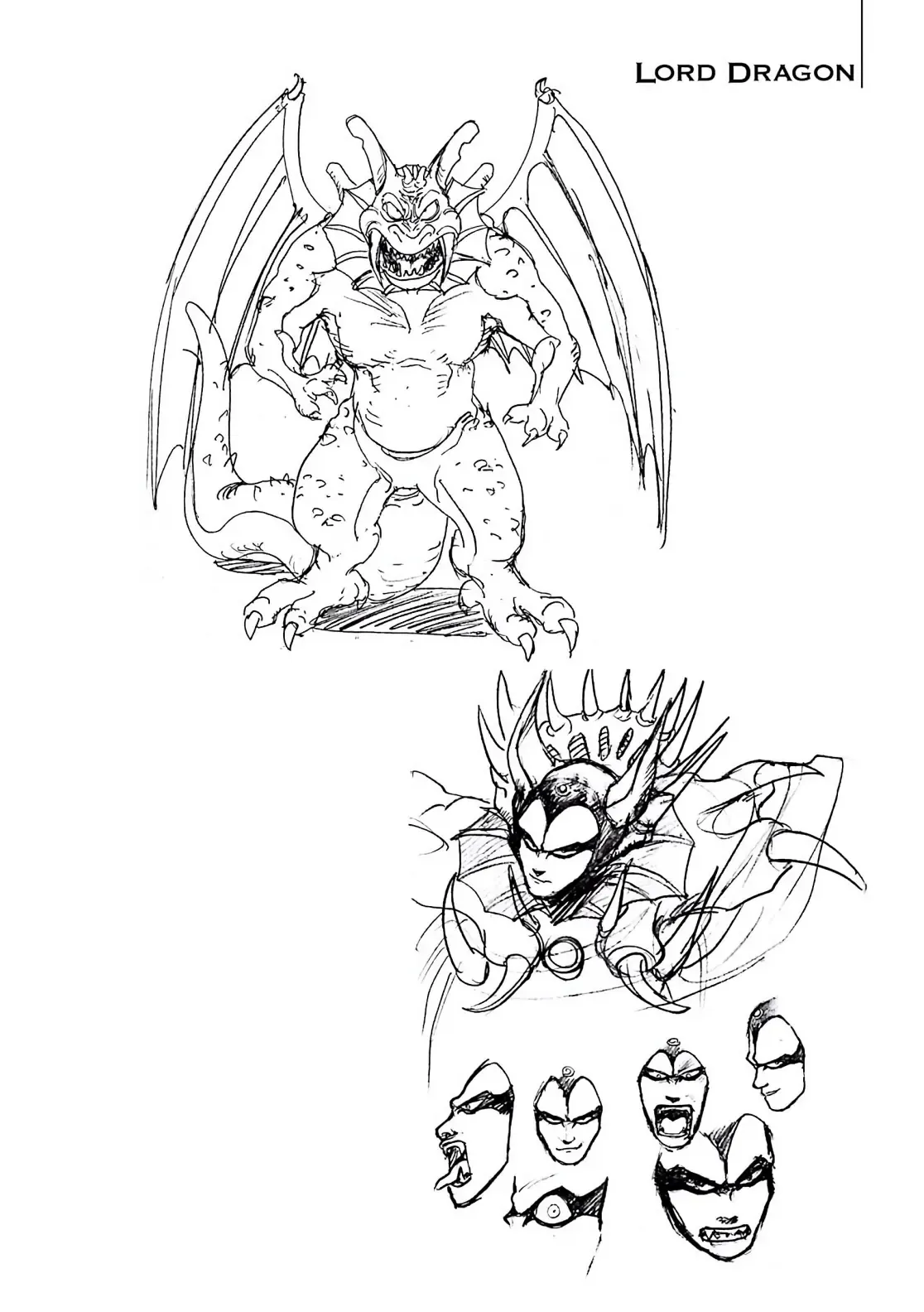 Dragon Quest Emblem Of Roto Chapter 69 - 32