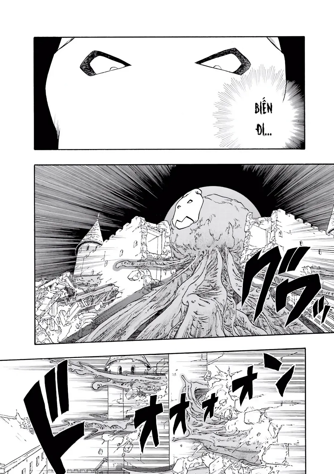 Dragon Quest Emblem Of Roto Chapter 69 - 8