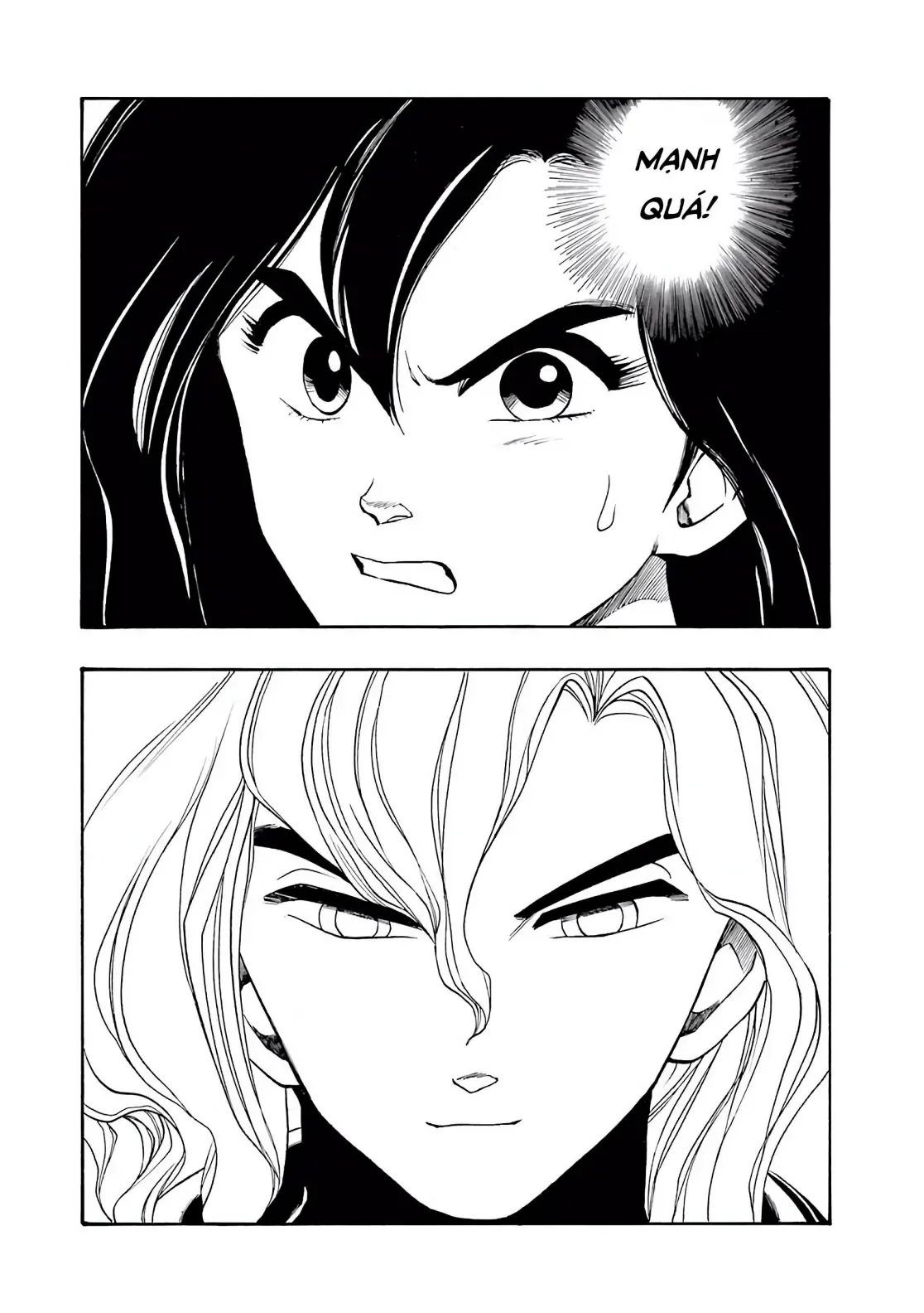 Dragon Quest Emblem Of Roto Chapter 7 - 32