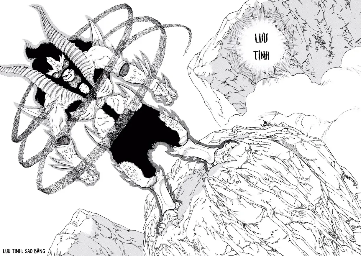 Dragon Quest Emblem Of Roto Chapter 71 - 2