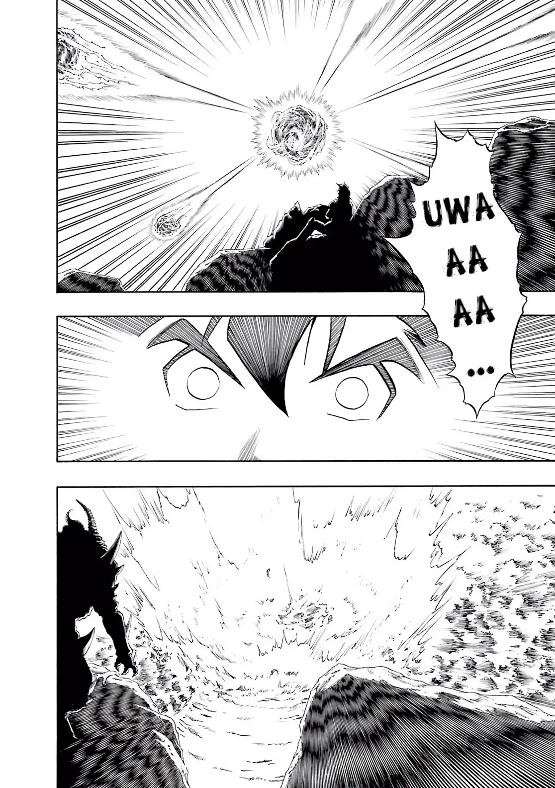 Dragon Quest Emblem Of Roto Chapter 71 - 5