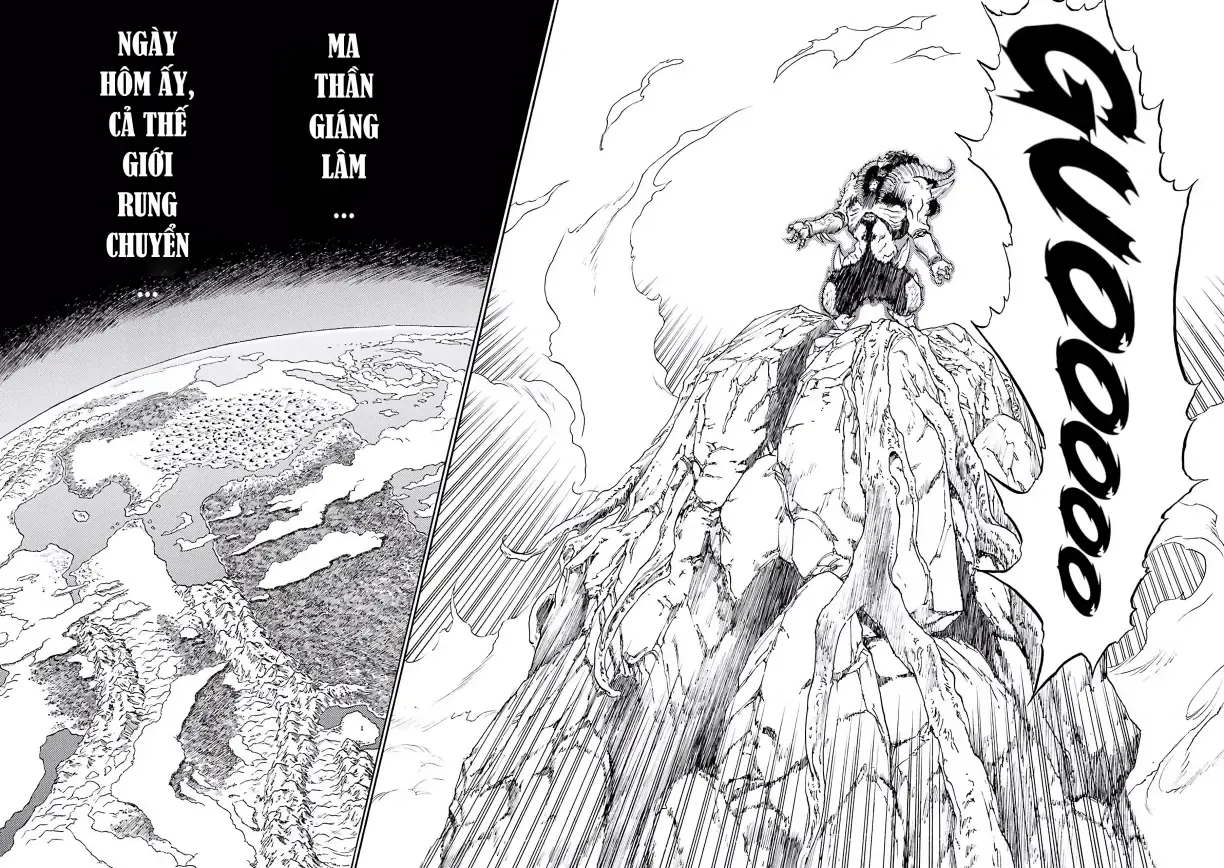 Dragon Quest Emblem Of Roto Chapter 71 - 8