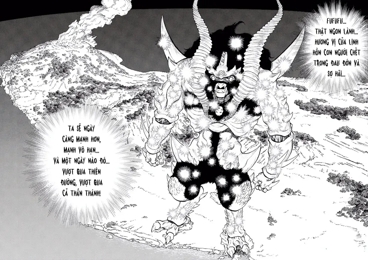Dragon Quest Emblem Of Roto Chapter 72 - 12