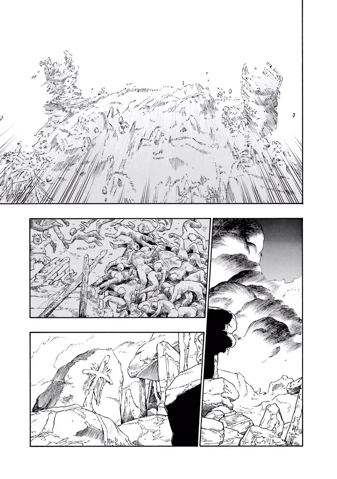 Dragon Quest Emblem Of Roto Chapter 72 - 9