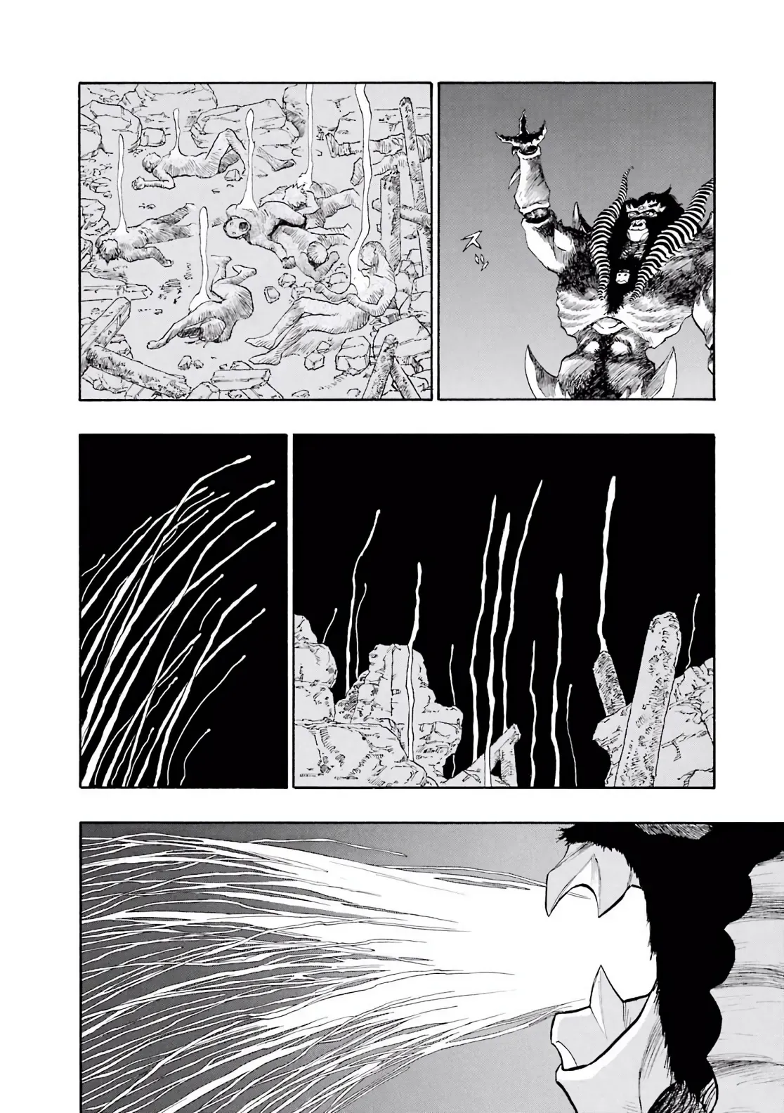 Dragon Quest Emblem Of Roto Chapter 72 - 10