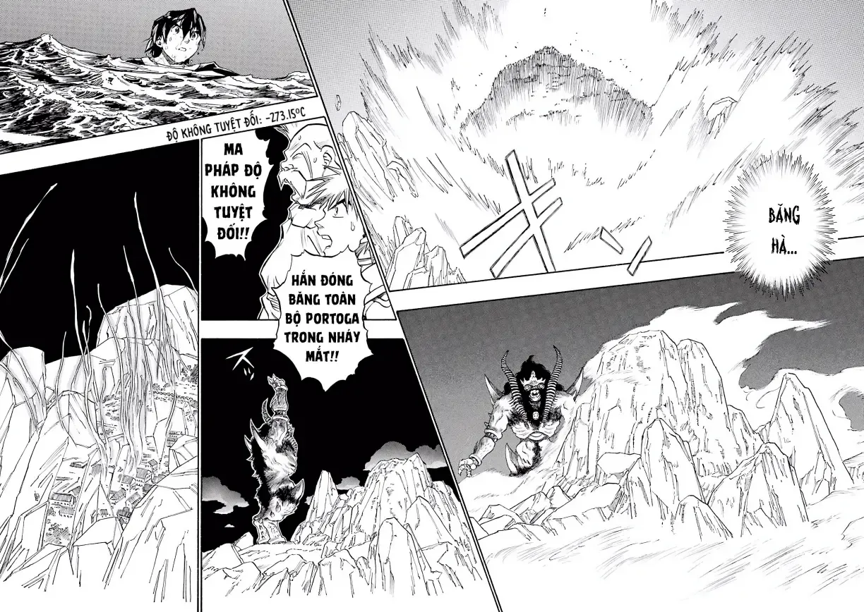 Dragon Quest Emblem Of Roto Chapter 74 - 28